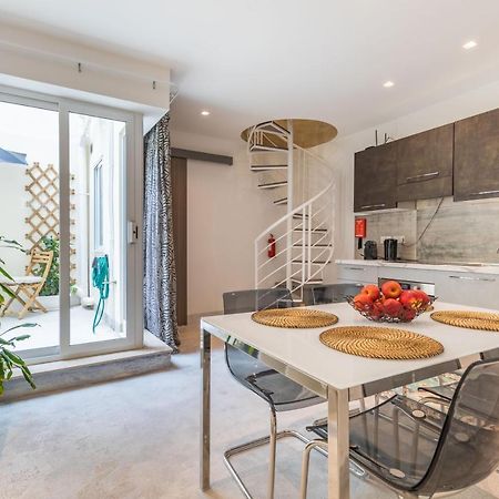Sliema Luxurious One Bedroom Duplex Maisonette Exterior photo