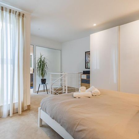 Sliema Luxurious One Bedroom Duplex Maisonette Exterior photo