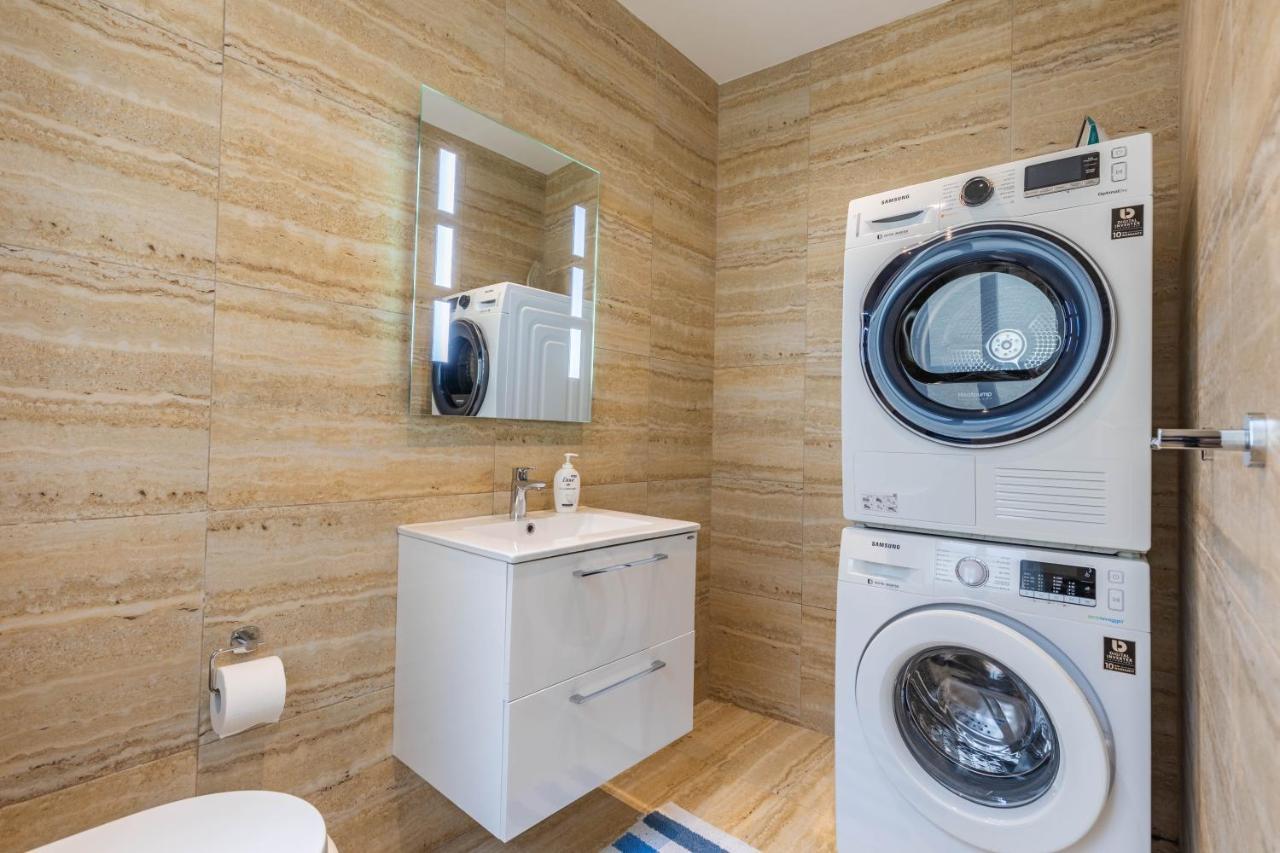 Sliema Luxurious One Bedroom Duplex Maisonette Exterior photo