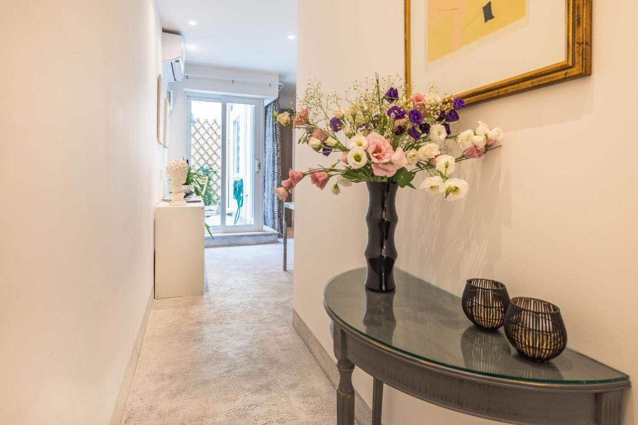 Sliema Luxurious One Bedroom Duplex Maisonette Exterior photo