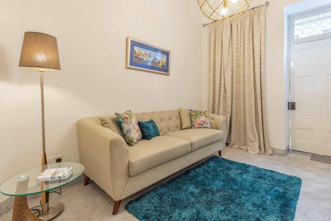 Sliema Luxurious One Bedroom Duplex Maisonette Exterior photo