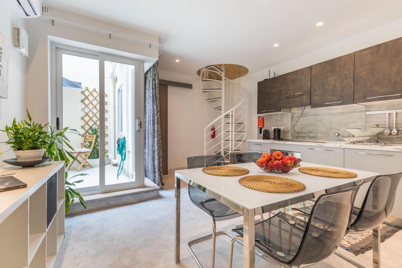Sliema Luxurious One Bedroom Duplex Maisonette Exterior photo