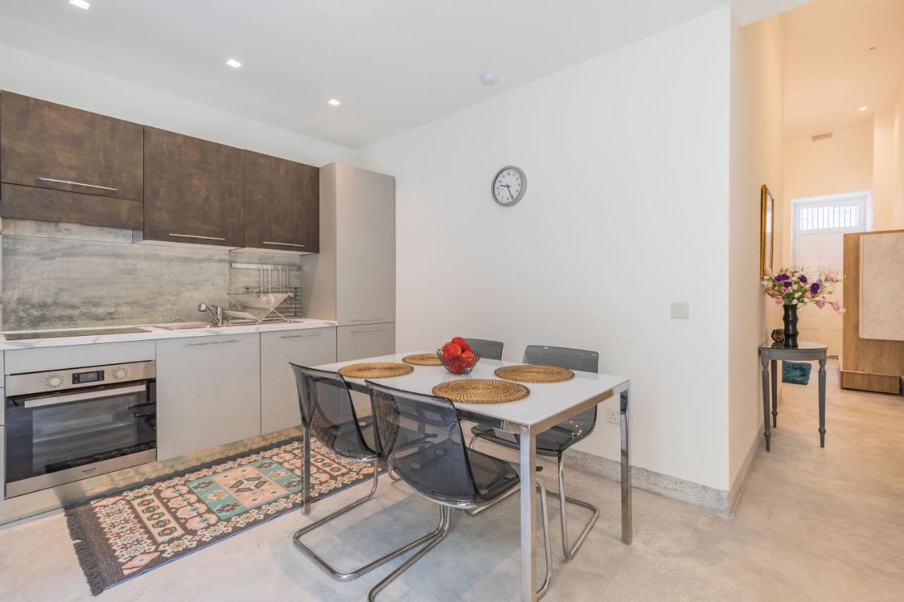 Sliema Luxurious One Bedroom Duplex Maisonette Exterior photo