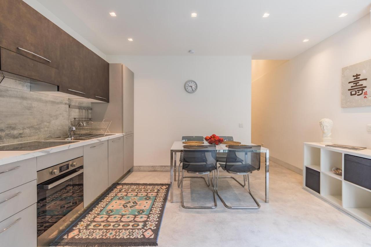 Sliema Luxurious One Bedroom Duplex Maisonette Exterior photo