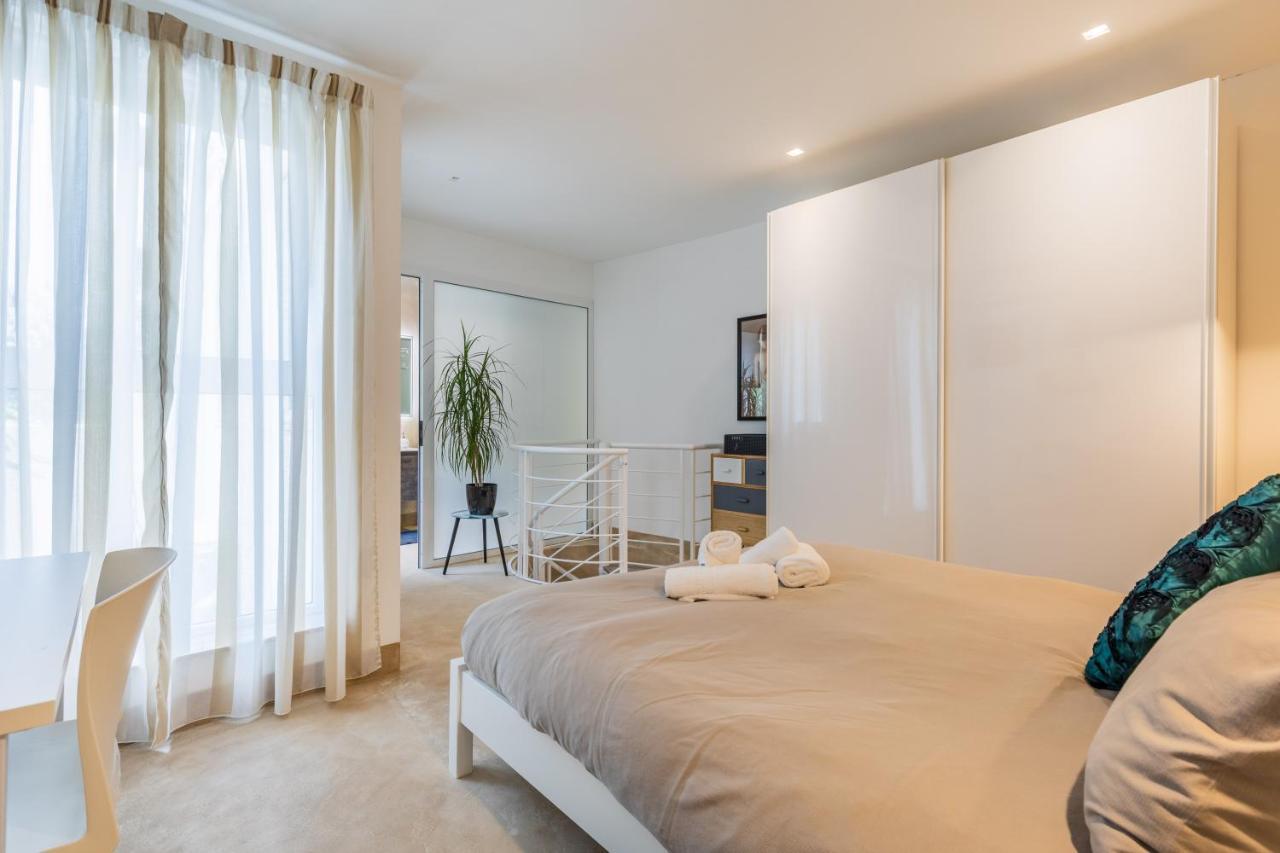 Sliema Luxurious One Bedroom Duplex Maisonette Exterior photo
