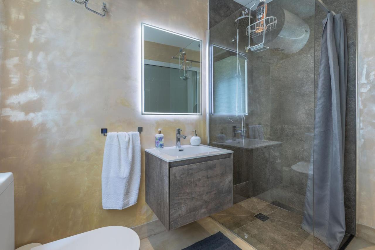 Sliema Luxurious One Bedroom Duplex Maisonette Exterior photo